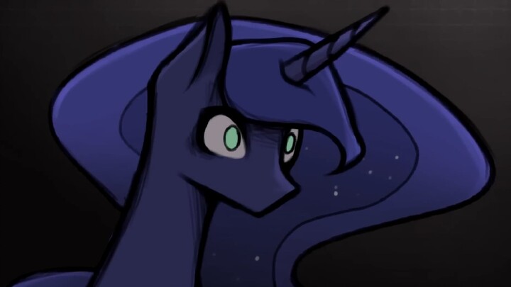 [MLP]Luna đau quátttAHHHHHHHHHHHHHHHHH