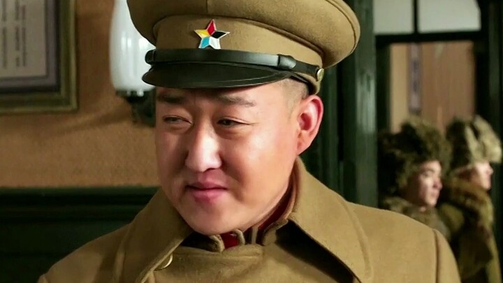 กั๋วซงหลิงก่อกบฏ บรรดาแม่ทัพใหญ่อย่างเฟิงหยงและจางถิงชูต่างพากันหนีไป