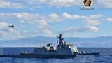 Philippines navy