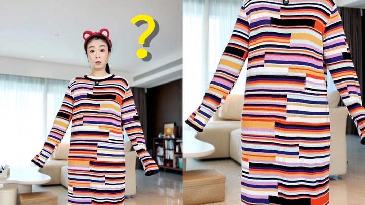 Penyelamat bagi mereka yang tak pandai mix and match, item kematian? Tidak ada!