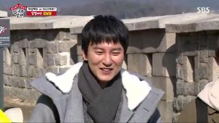 Master in the House Ep 106 (Kim Namgil)