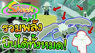 Shinobi Life 2:พลังอะไรบินได้บ้างนะ?🤔 รวมทุกอย่างที่บินได้!