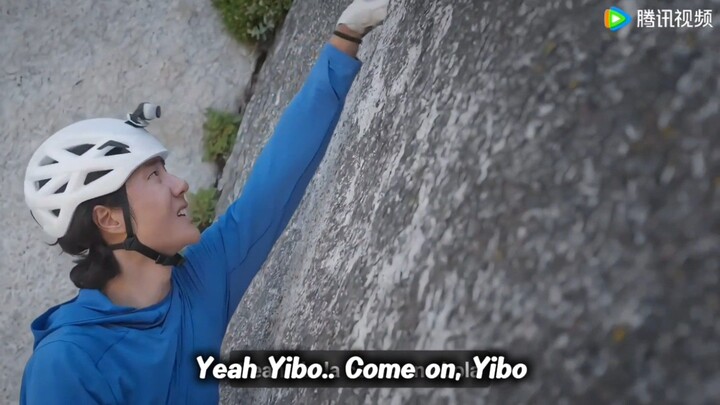 Straight to the summit 🧗🏻‍♂️