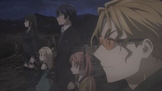 Black Bullet (ep-11)