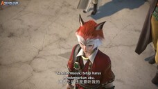 Tales Of Demons And The Gods S9 Eps 3 Sub Indo Best HD