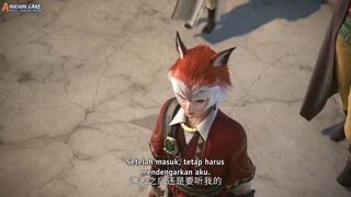 Tales Of Demons And The Gods S9 Eps 3 Sub Indo Best HD