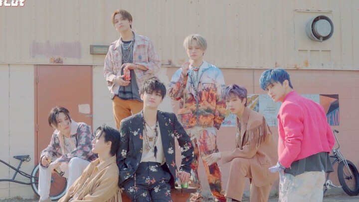 【Kolaborasi 9 Stasiun】210529 [Un Cut] Take #1｜Liputan di Balik Pembuatan Sampul ‘Rasa (Hot Sauce)’ d