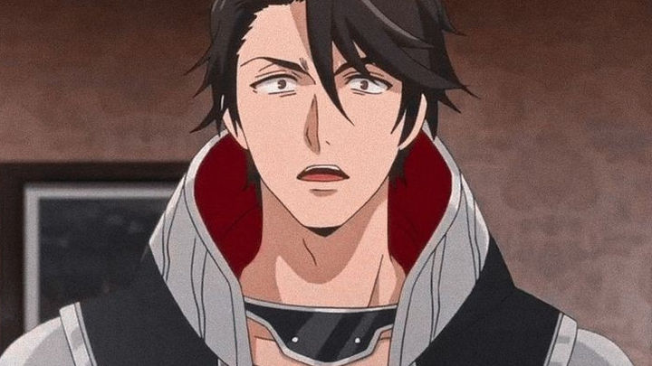 Dakaretai otoko AMV:)