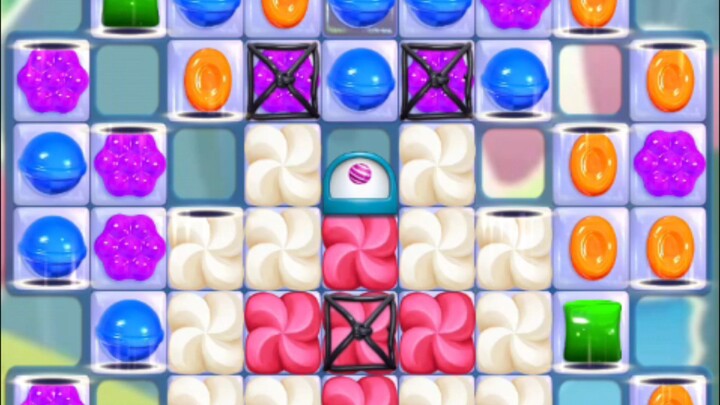 SUSAH BANGET COBA DI LEBEL 59 | CANDY CRUSH