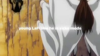 //sicko mode X mo bamba