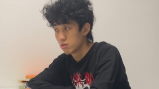 班上的那个男生（二）