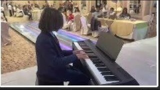 VJ the Pianist at his best.#pianistsofinstagram #pianosolo #pianocover #violinist #pianomusic