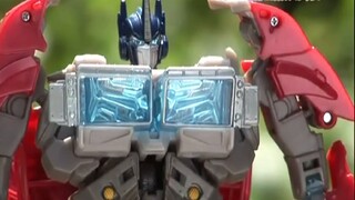 [Bilingual] Japanese version of TFP late night two hours special small theater part cut