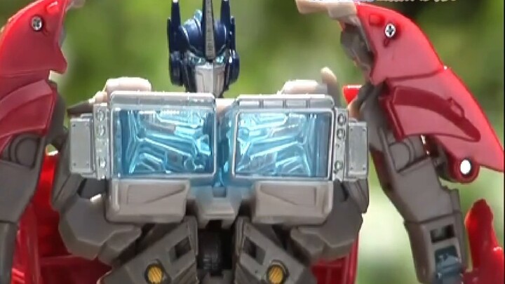 [Bilingual] Japanese version of TFP late night two hours special small theater part cut