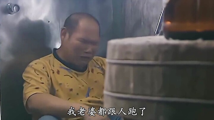 “Ngay cả vợ tôi cũng chẳng sợ, thì còn sợ các anh à?”