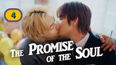 🇹🇼(ENG SUB) The Pʀᴏ ᴍɪsᴇ OF the 𝕊 𝕆 𝕌 𝕃 (2025) EPISODE 4