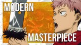 Why Jujutsu Kaisen is a Modern Masterpiece...