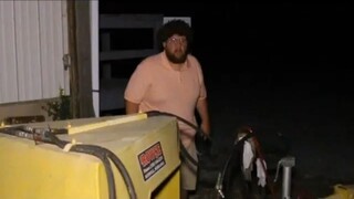 Face to Face Uncle Chris Reaction