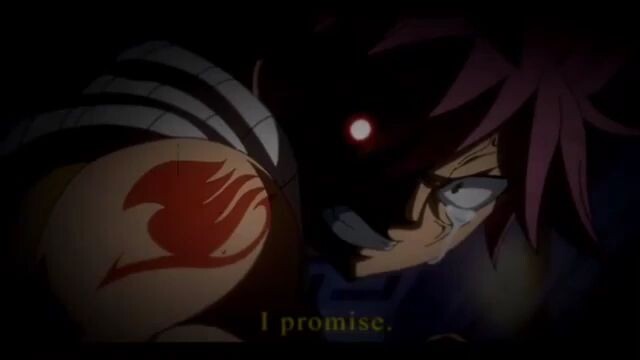 fairy tail [AMV] Natsu dragnell x Lucy