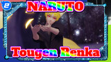 [Naruto|MMD]Naruto-Tougen Renka(Sasuke với tư cách khách mời biểu diễn)_2