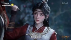 PV Tales Of Herding God's Eps 49