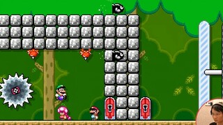 【Super Xiaojie】What kind of magical operation is this? I am stunned