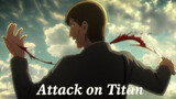 [Anime]Attack on Titan: Munculnya Owl