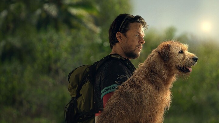 Arthur the King 2024 Hindi Dubbed Movie