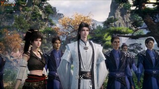 Lost On Journey Episode 8 Subtitle Indo