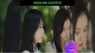 Tóm tắt phim: Sự quyến rũ p2 #reviewphimhay