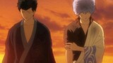 Gintama — When you pick up a 300 million lottery ticket