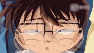 Xiaolan, Conan, and the understanding ceiling of the world #Shinran Eternal #Conan #Xiaolan