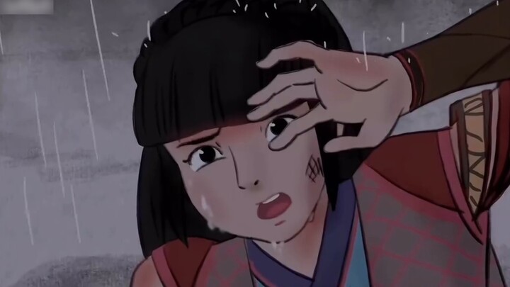 Dalam A Mortal’s Journey to Immortality, apakah Han Li lebih mencintai Nangong Wan atau Zi Ling?