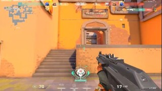Soán ngôi CSGO phần 3