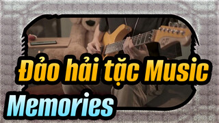 Đảo hải tặc Music
Bài ca Hoành tráng