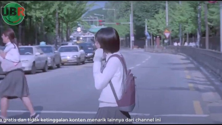 REKOMENDASI FILM ROMANTIS YANG KALIAN SUKA