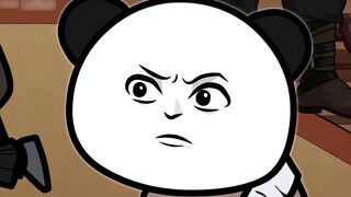 Episode 3 of Gu Master: Fang Yuan's new killer move, the royal court structure