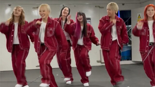 【Street Warriors】Five Challenge Fragments Collection丨Honey J Honey Sister丨Waackxxxy丨Ling丨Tsubakill丨W