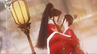 [Tiểu Ăn Mày Gả Thay] Full