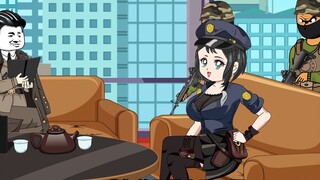 Episode 109: Daqin's satellite is missing!