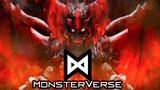 Why Destoroyah NEEDS to end the Monsterverse - THE DEVIL KAIJU Origins