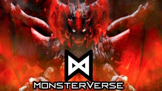 Why Destoroyah NEEDS to end the Monsterverse - THE DEVIL KAIJU Origins