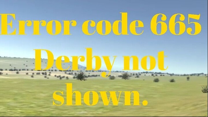 Derby Crash - Car Test (S3E9) Full Episode in HD