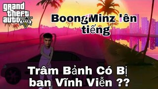 ( GTA 5 ) BoongMinz Lên Tiếng Về Vụ Của Trâm Bảnh Tuồn Xe Ra Ngoài | MixiCity