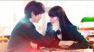 Kimi ni Todoke Live Action | Nguyện ước yêu thương Live (2023) – Tập 5