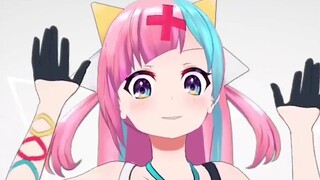 [The person in PPH is exposed! ? ] I was named by the super famous person I admired! [Original]