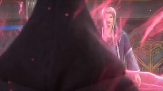 Battle Through The Heaven season 5 episode 141 Sub indo