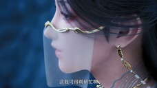 Jade Dynasty Season 2 Episode 40 Sub Indo