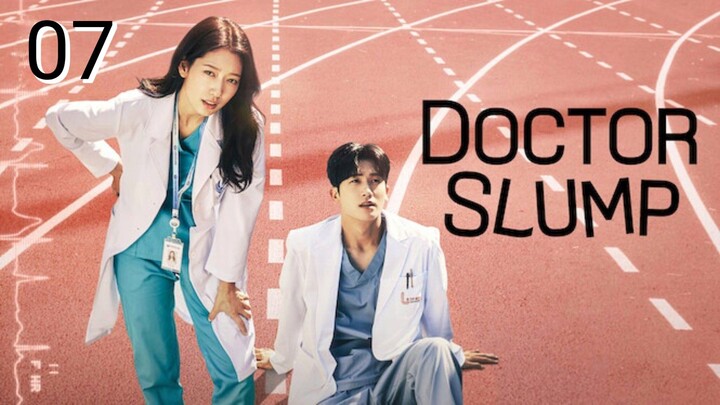 🇰🇷 EP 7 | Doctor Slump (2024) [EngSub]