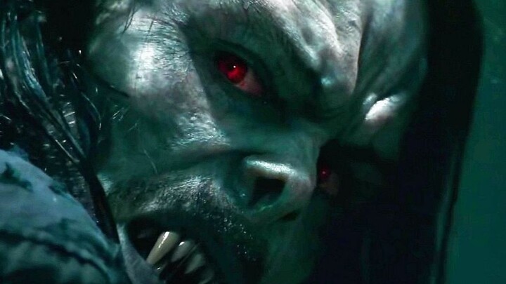 Scientists implant vampire genes, transforming into the King of Bats, and a million-strong bat army 